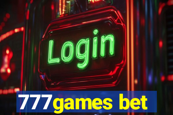 777games bet